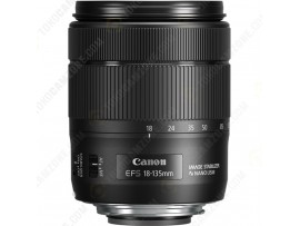 Canon EF-S 18-135mm f/3.5-5.6 IS Nano USM (Promo Cashback Rp 500.000)